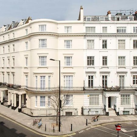 The Crescent Hyde Park Hotel London Luaran gambar